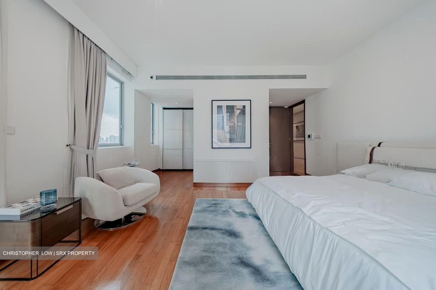 Draycott Eight (D10), Condominium #564556091